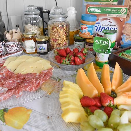 Bed And Breakfast Gaudenzi Bologna Exterior foto