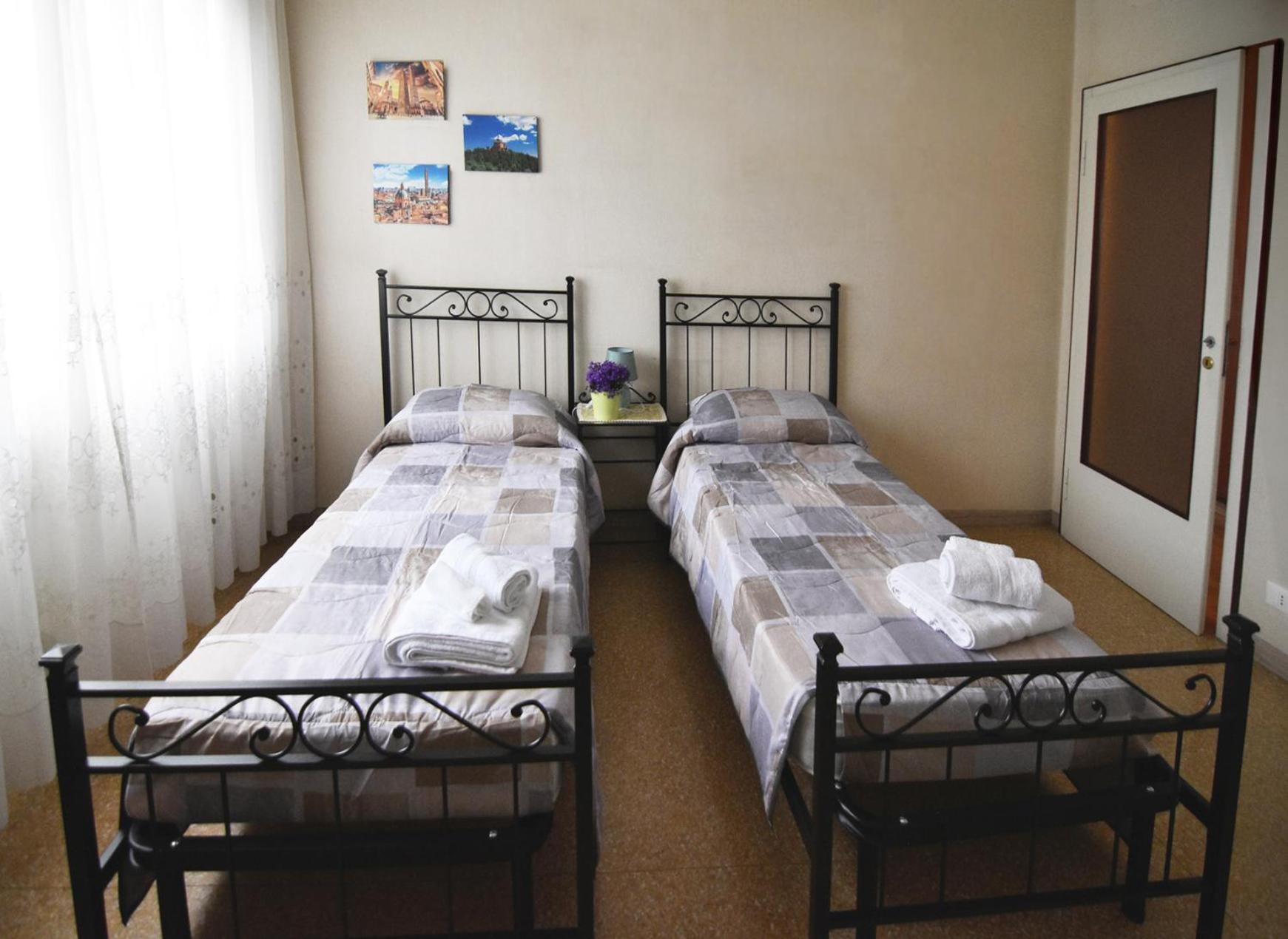 Bed And Breakfast Gaudenzi Bologna Exterior foto