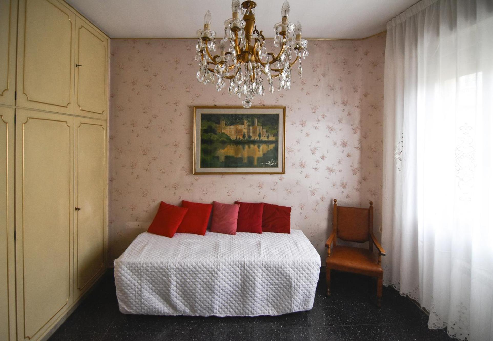 Bed And Breakfast Gaudenzi Bologna Exterior foto
