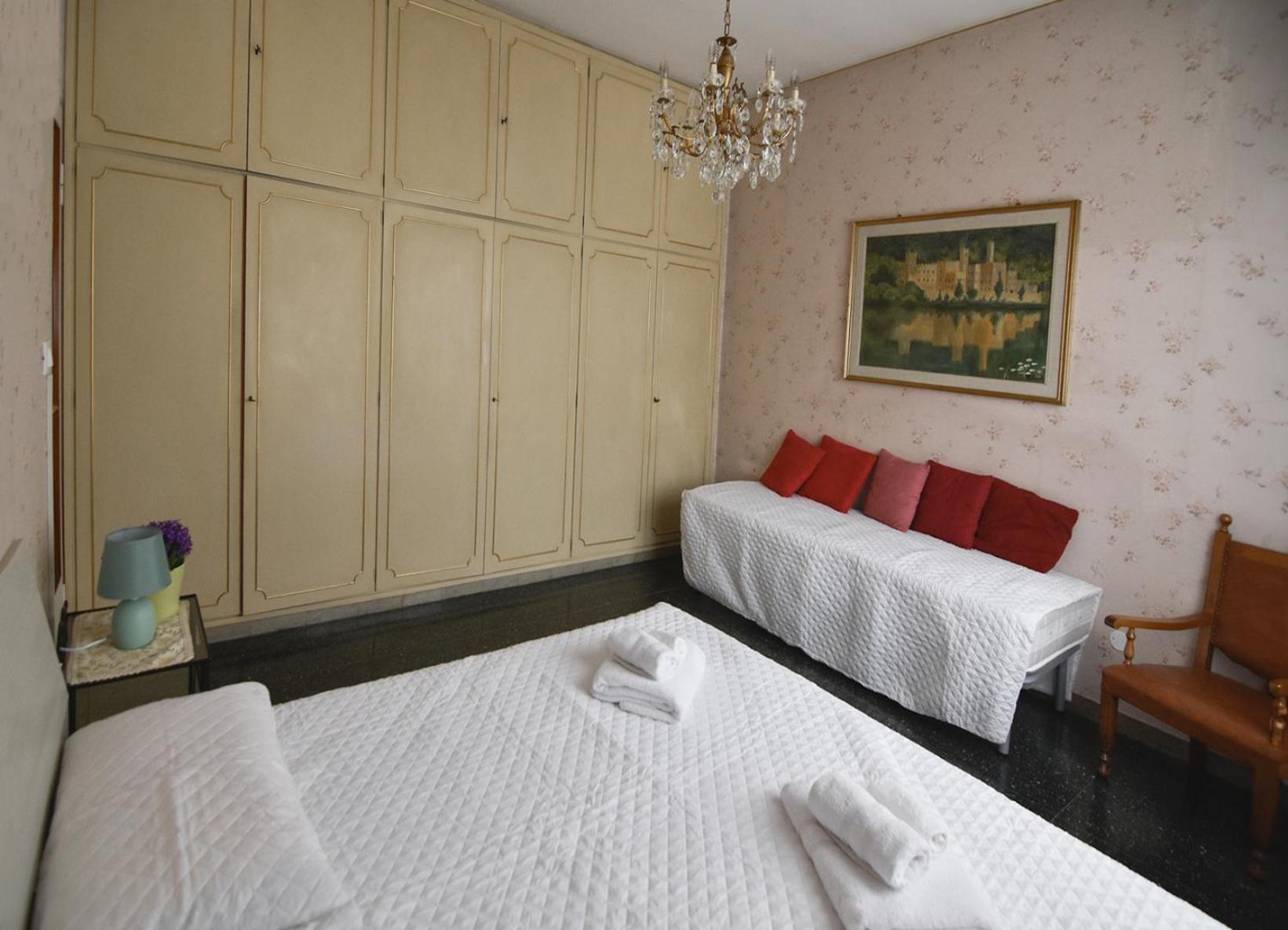 Bed And Breakfast Gaudenzi Bologna Exterior foto